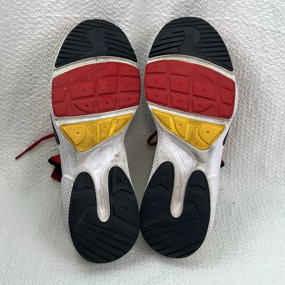 Nike huarache txt